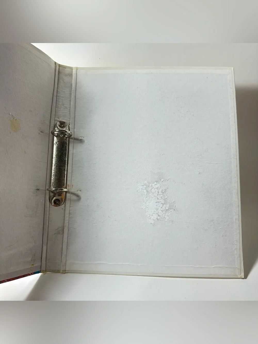 Binder